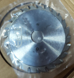 Пила подрезная 120х2,8-3,6х22х12+12T P